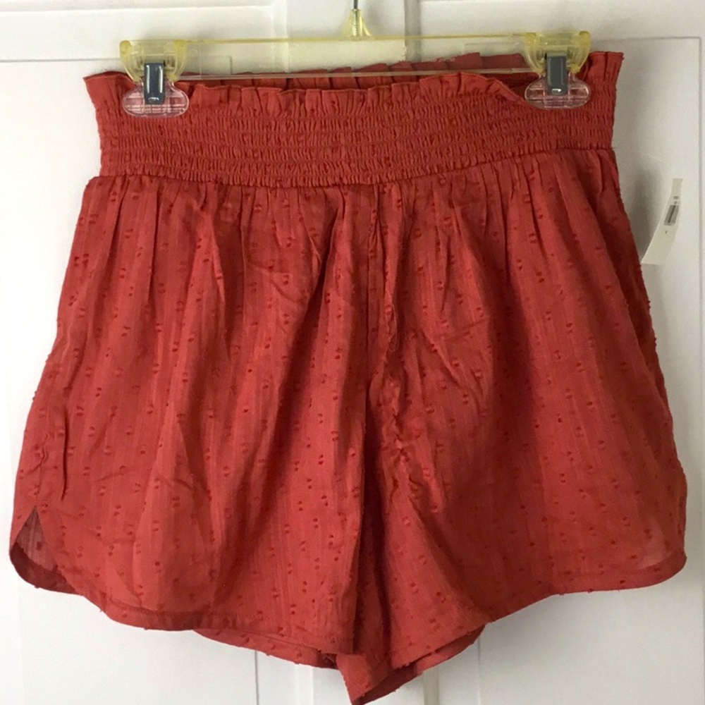 Old Navy Shorts / Color: Spice Girl / Size Small